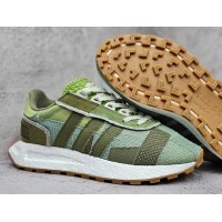 Кроссовки Adidas Retropy E5 Crystal Green